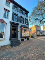 321 S WASHINGTON ST #FIRST FLOOR, Alexandria, VA 22314