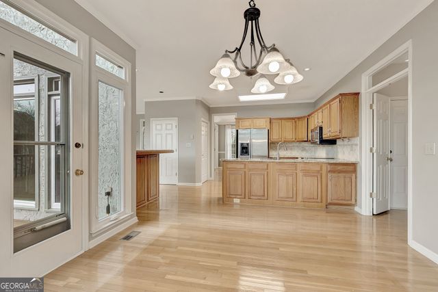 313 Evian Way, Peachtree City, GA 30269