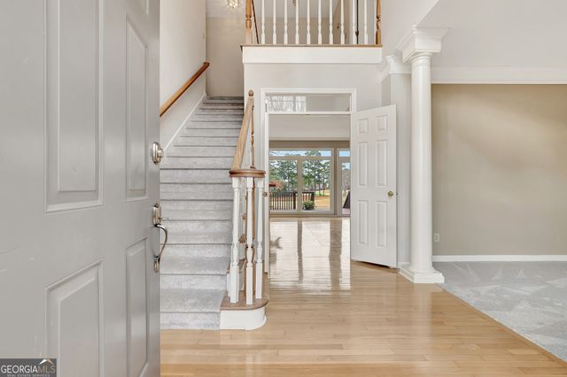 313 Evian Way, Peachtree City, GA 30269