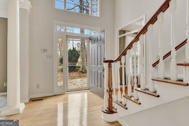 313 Evian Way, Peachtree City, GA 30269