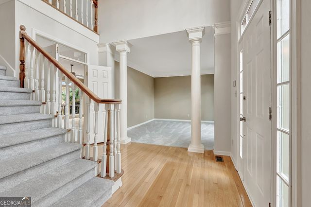 313 Evian Way, Peachtree City, GA 30269