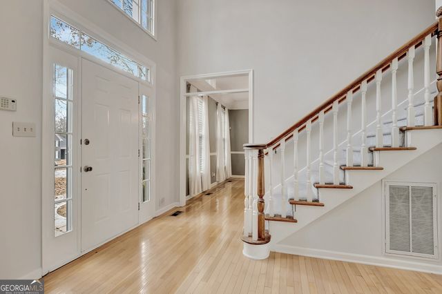 313 Evian Way, Peachtree City, GA 30269