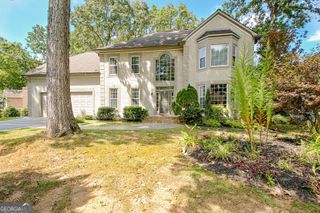 313 Evian Way, Peachtree City, GA 30269
