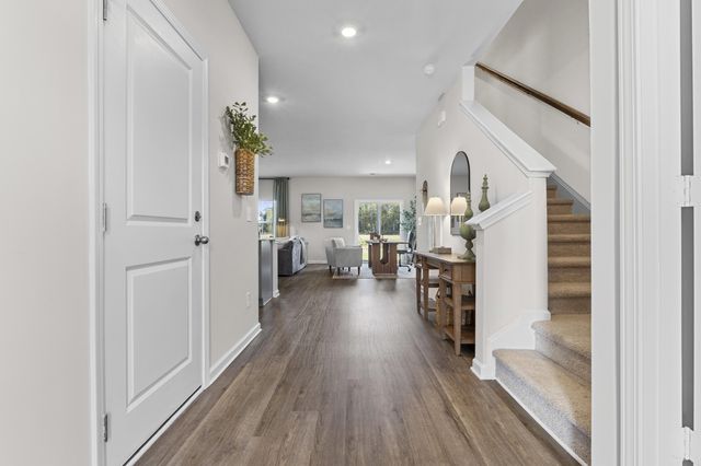 1015 Aldrich Street, Hephzibah, GA 30815