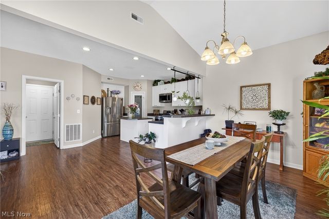 421 Greenfield Lane, Painesville, OH 44077