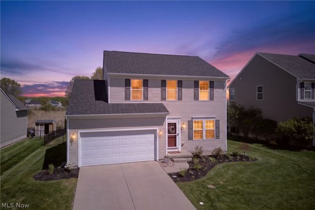 421 Greenfield Lane, Painesville, OH 44077