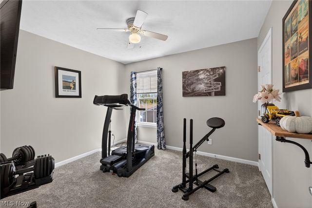 421 Greenfield Lane, Painesville, OH 44077