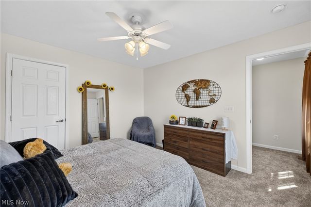 421 Greenfield Lane, Painesville, OH 44077