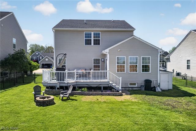 421 Greenfield Lane, Painesville, OH 44077