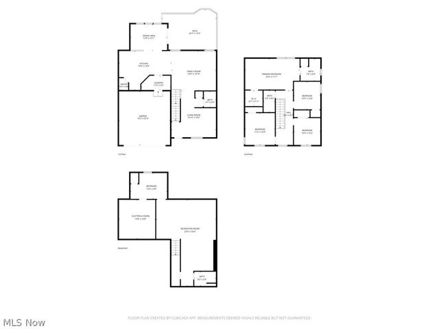 421 Greenfield Lane, Painesville, OH 44077