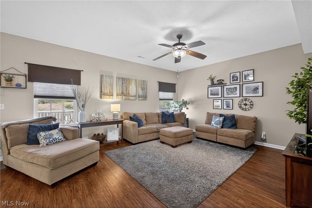 421 Greenfield Lane, Painesville, OH 44077