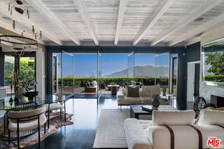 7318 Pacific View Drive, Los Angeles, CA 90068