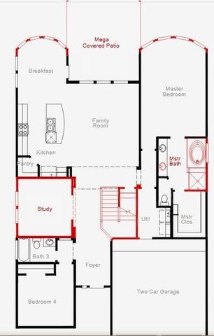 9153 Grand Jubilee Drive, Montgomery, TX 77316