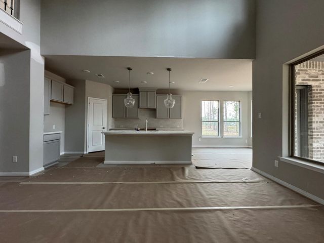 9153 Grand Jubilee Drive, Montgomery, TX 77316
