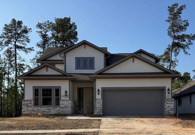 9153 Grand Jubilee Drive, Montgomery, TX 77316