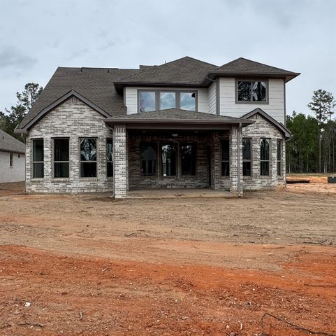 9153 Grand Jubilee Drive, Montgomery, TX 77316
