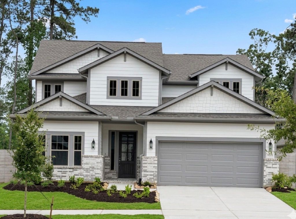 9153 Grand Jubilee Drive, Montgomery, TX 77316