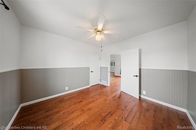 16243 Owen Avenue, Eastpointe, MI 48021