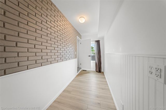 16243 Owen Avenue, Eastpointe, MI 48021
