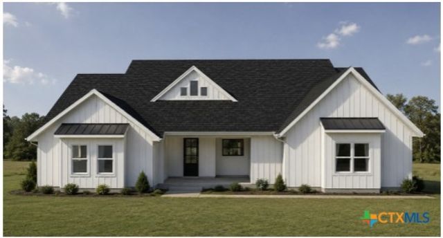 16049 Honey Ridge Drive, Holland, TX 76534