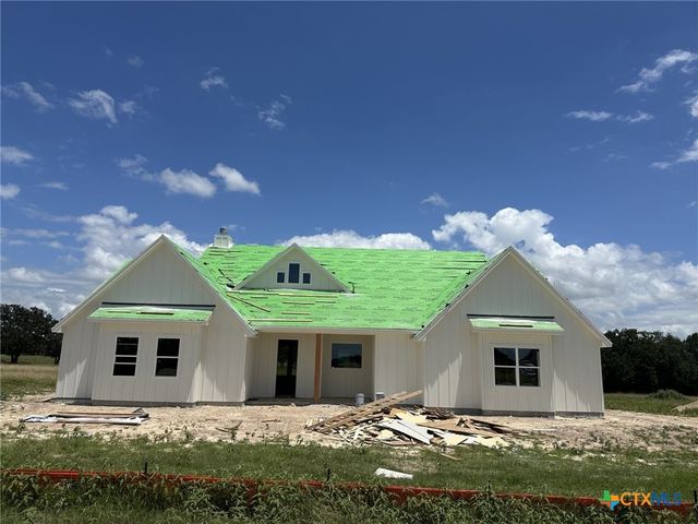16049 Honey Ridge Drive, Holland, TX 76534