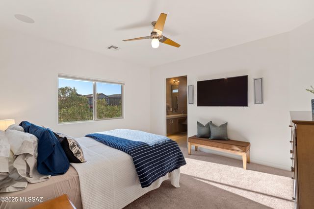 6373 W Yew Pine Way, Tucson, AZ 85743