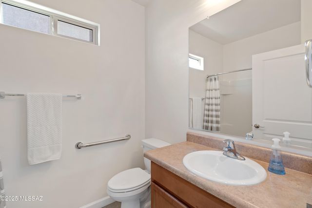 6373 W Yew Pine Way, Tucson, AZ 85743