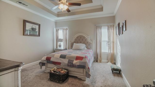 129 Oak Springs Loop, Mabank, TX 75156