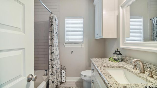 129 Oak Springs Loop, Mabank, TX 75156