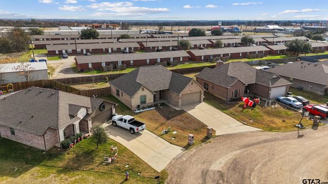 129 Oak Springs Loop, Mabank, TX 75156