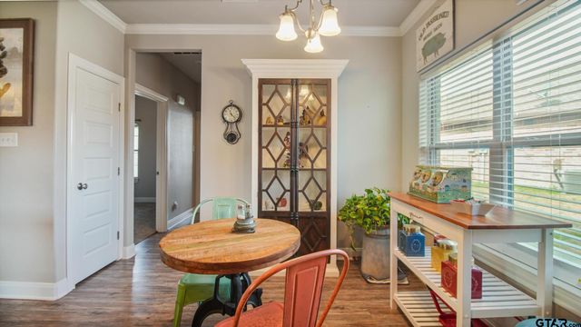 129 Oak Springs Loop, Mabank, TX 75156