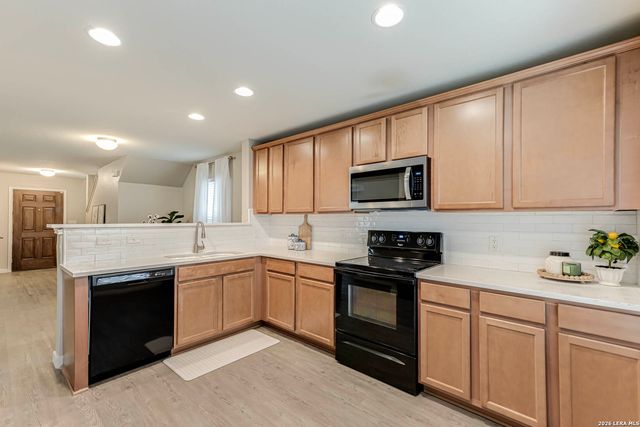 11737 Silver Sky, San Antonio, TX 78254