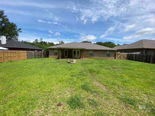 13324 Cathedral Lane, Silverhill, AL 36576