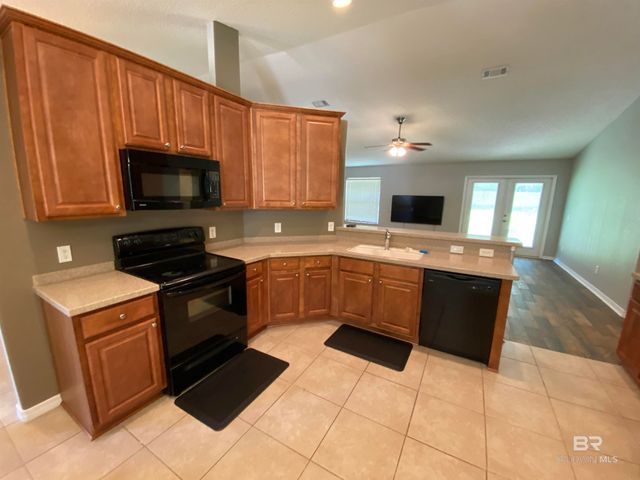 13324 Cathedral Lane, Silverhill, AL 36576