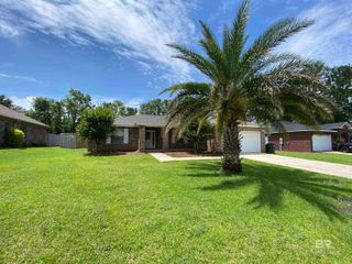 13324 Cathedral Lane, Silverhill, AL 36576