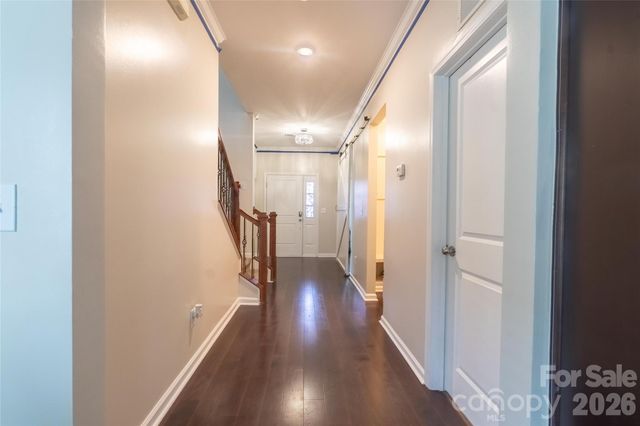 12521 Druids Glen Drive, Pineville, NC 28134