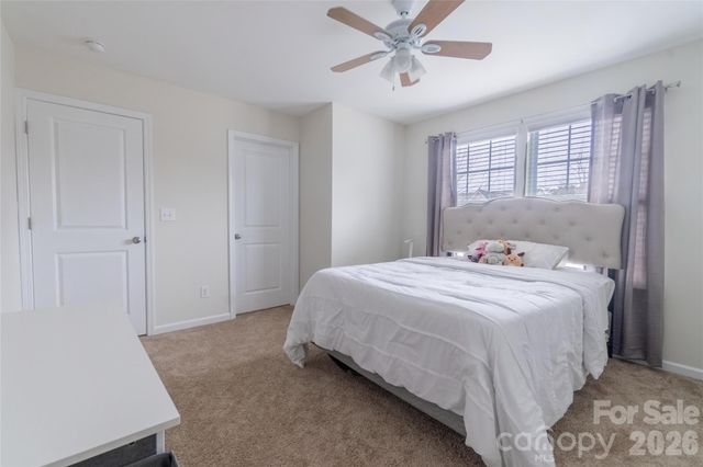 12521 Druids Glen Drive, Pineville, NC 28134