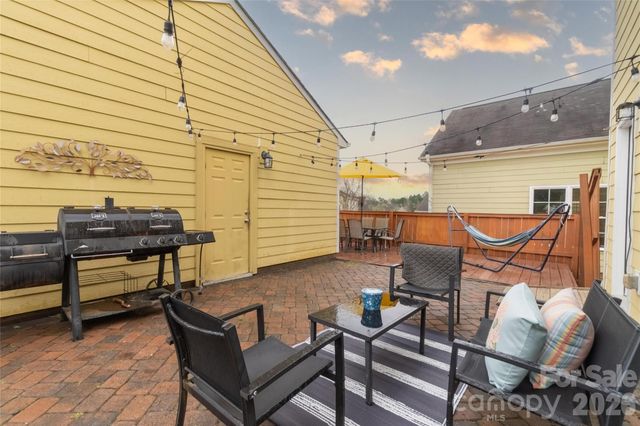 12521 Druids Glen Drive, Pineville, NC 28134