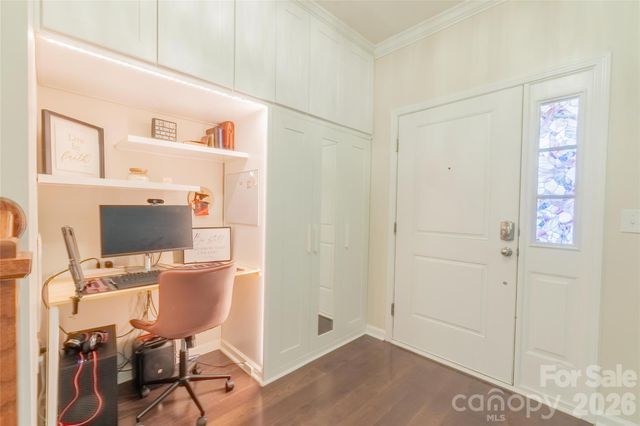 12521 Druids Glen Drive, Pineville, NC 28134