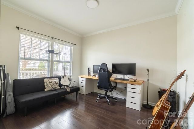 12521 Druids Glen Drive, Pineville, NC 28134