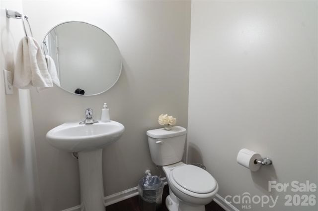 12521 Druids Glen Drive, Pineville, NC 28134