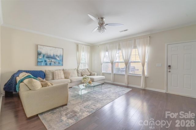 12521 Druids Glen Drive, Pineville, NC 28134