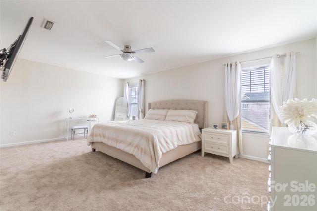 12521 Druids Glen Drive, Pineville, NC 28134