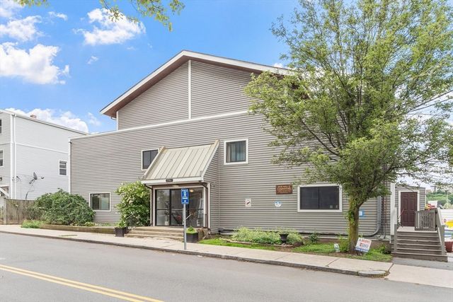 286 Fenno St 5, Revere, MA 02151