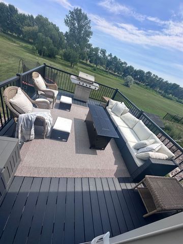 700 Klein Ave, Surrey, ND 58785