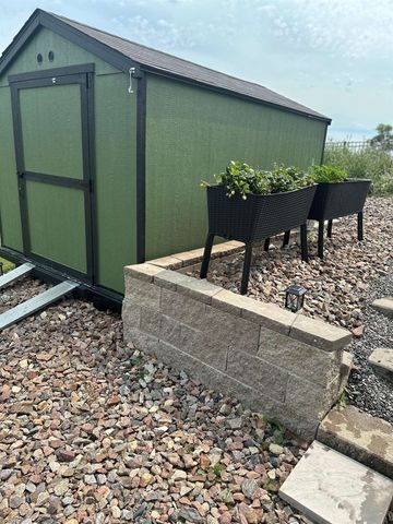 700 Klein Ave, Surrey, ND 58785