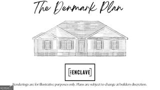 108 Enclave Court LOT 26, Statesboro, GA 30458