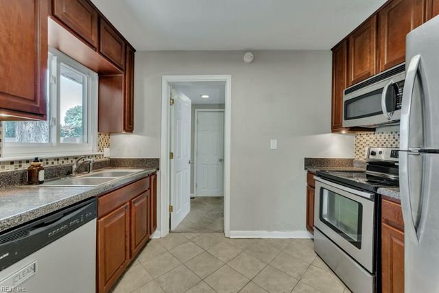 413 Gotham RD, Virginia Beach, VA 23462