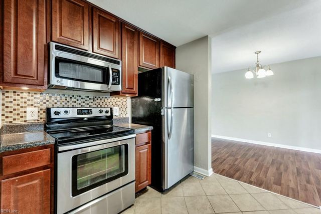 413 Gotham RD, Virginia Beach, VA 23462