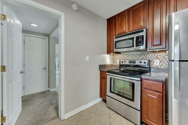 413 Gotham RD, Virginia Beach, VA 23462